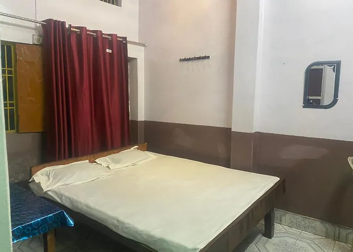 Yatri Niwas Home Stay