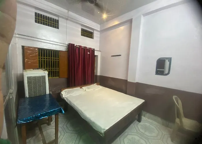 Yatri Niwas Home Stay